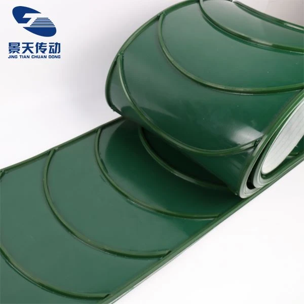 PVC Flat Conveyor Belt PVC Flat Conveyor Belt