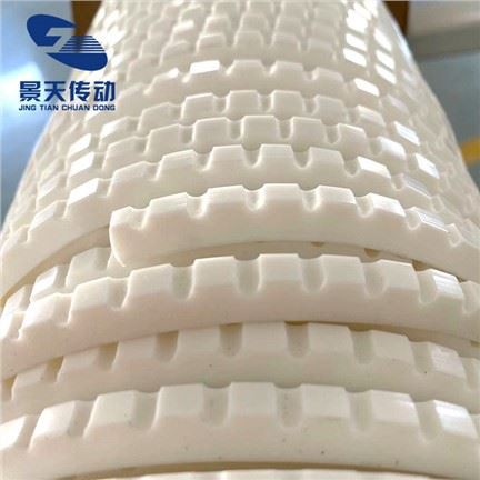 Λωρίδα οδηγού μεταφορικού ιμάντα