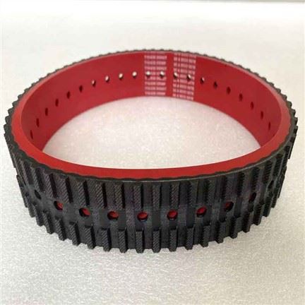 Ζώνη έλξης φιλμ κενού