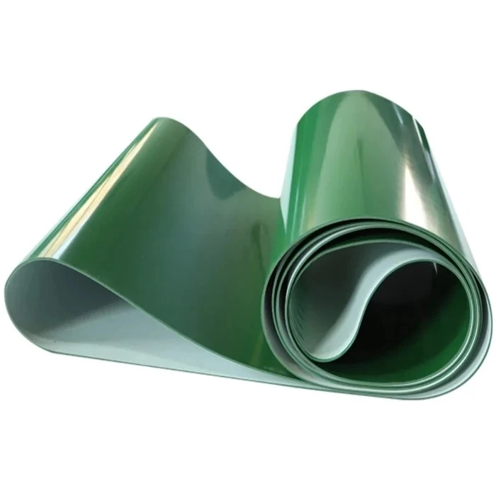 Ιμάντα μεταφορέα PVC